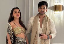 Karan Kundrra Savagely Reacts "Breakup Toh Enjoy Karne Do" As Paps Asks About Wedding Plans With Tejasswi Prakash