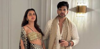 Karan Kundrra Savagely Reacts "Breakup Toh Enjoy Karne Do" As Paps Asks About Wedding Plans With Tejasswi Prakash