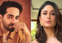 Kareena & Ayushmann in Meghna Gulzar’s Next, Pawan Kayan’s Ex-Wife Reveals Reason Behind Divorce, Fawad Khan & Sanam Saeed’s Web Series To Stream In India- Top Trending News Kareena & Ayushmann in Meghna Gulzar’s Next, Pawan Kayan’s Ex-Wife Reveals Reason Behind Divorce, Fawad Khan & Sanam Saeed's Web Series To Stream In India- Top Trending News.