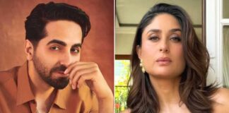 Kareena & Ayushmann in Meghna Gulzar’s Next, Pawan Kayan’s Ex-Wife Reveals Reason Behind Divorce, Fawad Khan & Sanam Saeed's Web Series To Stream In India- Top Trending News.