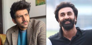 Kartik Aaryan Talks About Tu Jhoothi Main Makkar, Luv Ranjan & Ranbir Kapoor