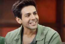 Kartik Aaryan's Mother Spills Deadliest Secrets, "Thok Peet Ke 8 - 10 Saal Mein Engineering Karwaai"