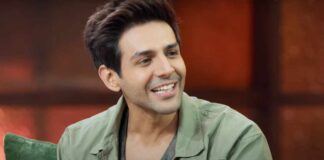 Kartik Aaryan's Mother Spills Deadliest Secrets, "Thok Peet Ke 8 - 10 Saal Mein Engineering Karwaai"