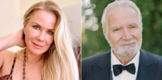 Katherine Kelly Lang To John McCook The Bold & The Beautiful Cast With The Highest Net Worth Ranked