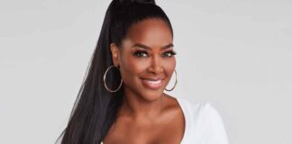 Kenya Moore's Net Worth Explored Amid Her Exit from The Real Housewives of Atlanta