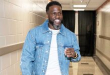 Kevin Hart Teases Ben Affleck For Robbing Him Of People’s Sexiest Man Alive 2002 Title