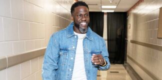 Kevin Hart Teases Ben Affleck For Robbing Him Of People’s Sexiest Man Alive 2002 Title