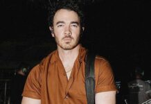 Jonas Brothers' Kevin Jonas Updates Fans On His Skin Cancer While They Pray For His Speedy Recovery