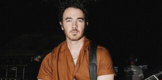 Jonas Brothers' Kevin Jonas Updates Fans On His Skin Cancer While They Pray For His Speedy Recovery