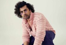 Khatron Ke Khiladi 14: Anupama Fame Aashish Mehrotra Gets Severely Injured While Performing A Stunt