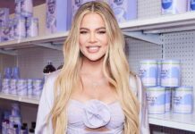 Khloe Kardashian Admits She’s ‘Thriving Now’ As Her Ex-Husband Tristan Thompson Is Out Of LA