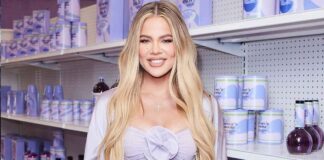 Khloe Kardashian Admits She’s ‘Thriving Now’ As Her Ex-Husband Tristan Thompson Is Out Of LA