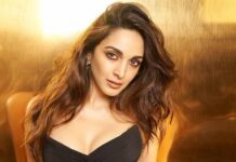 Kiara Advani Called Out For Her 'Rude' Behavior By A Cabin Crew, Allegations Supported By Another Fan
