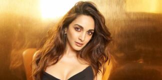 Kiara Advani Called Out For Her 'Rude' Behavior By A Cabin Crew, Allegations Supported By Another Fan