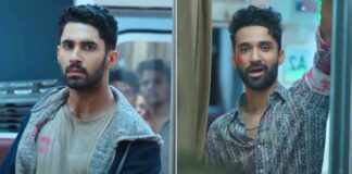 Kill: Laksh's Film By Karan Johar Takes The Violence 214% Higher Than Animal On RT