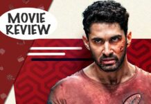 Kill Movie Review