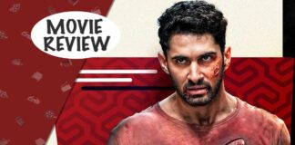 Kill Movie Review