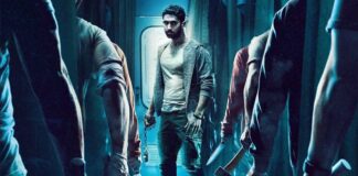 Kill-Trailer-Reactions-Lakshya