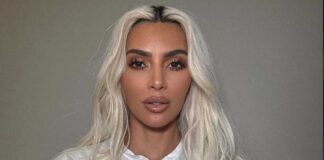 Kim Kardashian's Kids Think She's a "Cringe Mom" After Misusing Slang