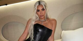 Kim Kardashian Slammed Online For Revealing She Never Went To A Therapist