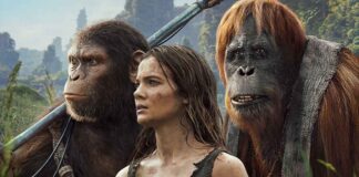 Kingdom Of The Planet Of The Apes Box Office (North America): Hits An Important Milestone