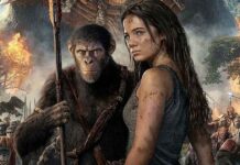 Kingdom Of The Planet Of The Apes Box Office (North America): Wes Ball's Movie Grossed Biggest 6th Weekend In The Franchise Surpasses