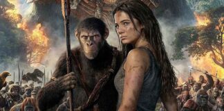 Kingdom Of The Planet Of The Apes Box Office (North America): Wes Ball's Movie Grossed Biggest 6th Weekend In The Franchise Surpasses