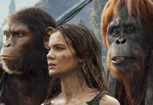 Kingdom Of The Planet Of The Apes Box Office (Worldwide): Wes Ball Helmed Movie’s $330 Milion+ Collection Leads The Planet Of The Apes Franchise To Attain The $2 Billion Mark Kingdom Of The Planet Of The Apes Box Office (Worldwide): Planet Of The Apes Reboot Franchise Crosses $2 Billion