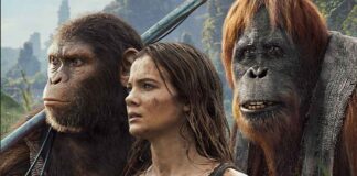 Kingdom Of The Planet Of The Apes Box Office (Worldwide): Planet Of The Apes Reboot Franchise Crosses $2 Billion