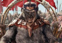 Kingdom Of The Planet Of The Apes On OTT: Here's When & Where To watch Wes Ball's Movie!