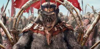 Kingdom Of The Planet Of The Apes On OTT: Here's When & Where To watch Wes Ball's Movie!