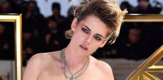 Kristen Stewart Fashion
