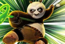 Kung Fu Panda 4 Arrives On OTT