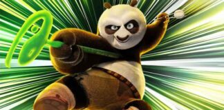 Kung Fu Panda 4 Arrives On OTT