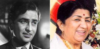 Lata Mangeshkar Refused To Sing Lewd Lyrics For Raj Kapoor, Leading To A Big Fallout