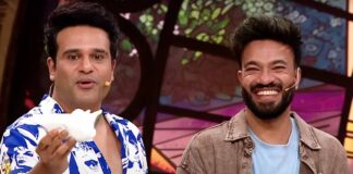 Laughter chefs week 2 review