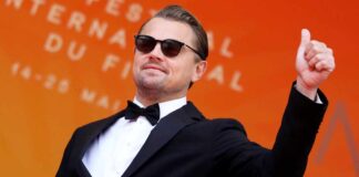 Leonardo DiCaprio and THIS Alleged Former Flame Spark Noise Complaint With Late Night Party In London