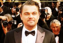 Tiffany Haddish Recalls Shooting Her Shot With Leonardo DiCaprio