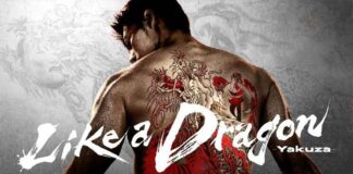 Like A Dragon: Yakuza Guide