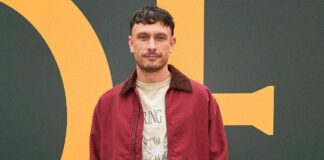 Richard Gadd has signed his next show, Lions, with HBO