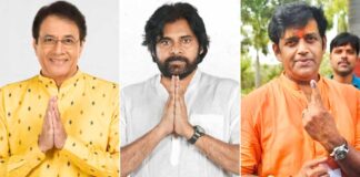 Lok Sabha Elections 2024: Smriti Irani & Arun Govil's Unexpected Defeat To Ravi Kishan & Hema Malini's Clean Victory - Results Of Our Celebrity Turned Politicians!