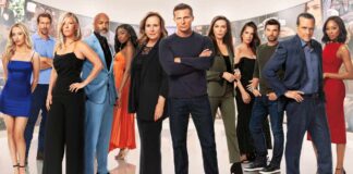 Longest-Running Soap Actor On General Hospital In 2024