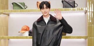 Lovely Runner’s Byeon Woo-seok Rumored To Be Dating Korean Influencer Stephanie
