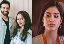 Luv Sinha Breaks Silence On Being MIA from Sonakshi’s Wedding, Jacqueline's OTT Debut, Janhvi Kapoor’s Ulajh Delayed- Top Trending News