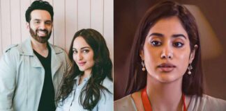 Luv Sinha Breaks Silence On Being MIA from Sonakshi’s Wedding, Jacqueline's OTT Debut, Janhvi Kapoor’s Ulajh Delayed- Top Trending News