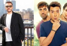 Madagon Express 2: Kunal Kemmu To Make The Sequel, Producer Ritesh Sidhwani answers