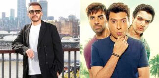 Madagon Express 2: Kunal Kemmu To Make The Sequel, Producer Ritesh Sidhwani answers