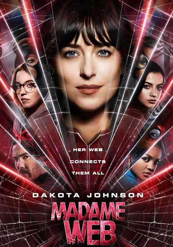 Madame Web Madame Web