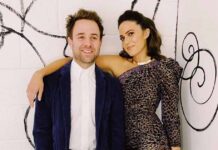 Mady Moore's Husband, Taylor Goldsmith Age & Net Worth Explored As Actress Announces Pregnancy With 'This Is Us' Reference