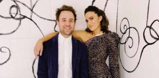 Mady Moore's Husband, Taylor Goldsmith Age & Net Worth Explored As Actress Announces Pregnancy With 'This Is Us' Reference